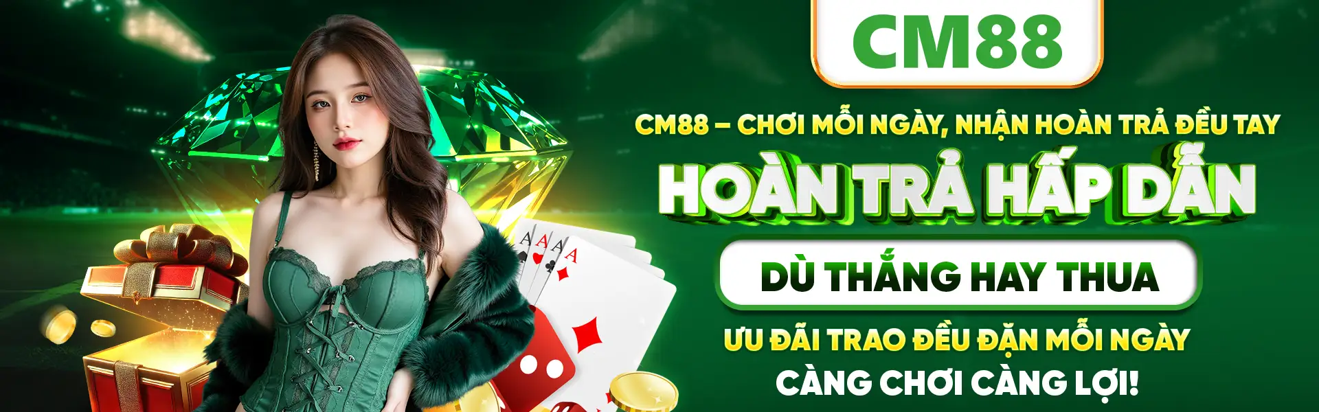 Dịch vụ di động và hỗ trợ Cm88