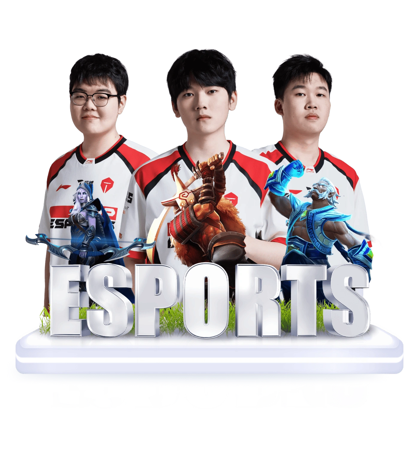 Chuyên mục esports Cm88
